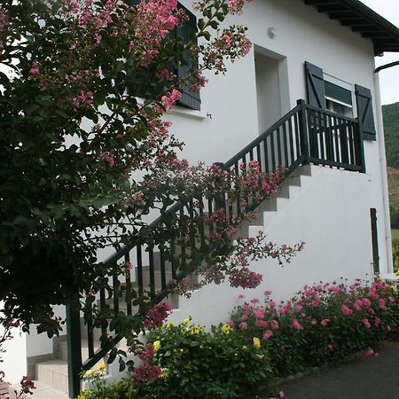 Appartement Chez Pascaline Saint-Jean-Pied-de-Port Pokój zdjęcie