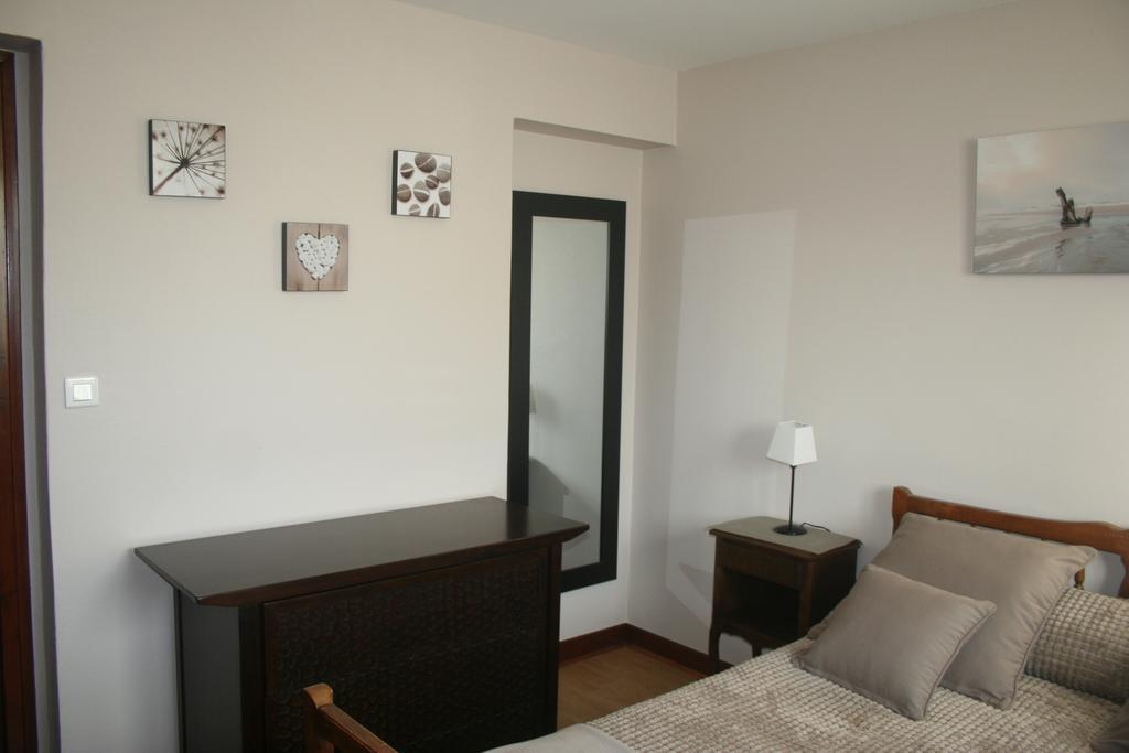 Appartement Chez Pascaline Saint-Jean-Pied-de-Port Pokój zdjęcie