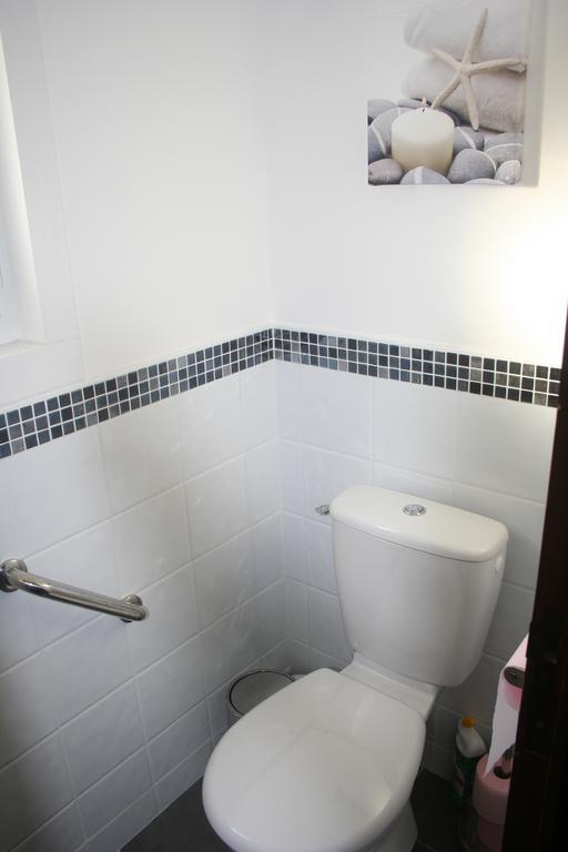 Appartement Chez Pascaline Saint-Jean-Pied-de-Port Pokój zdjęcie
