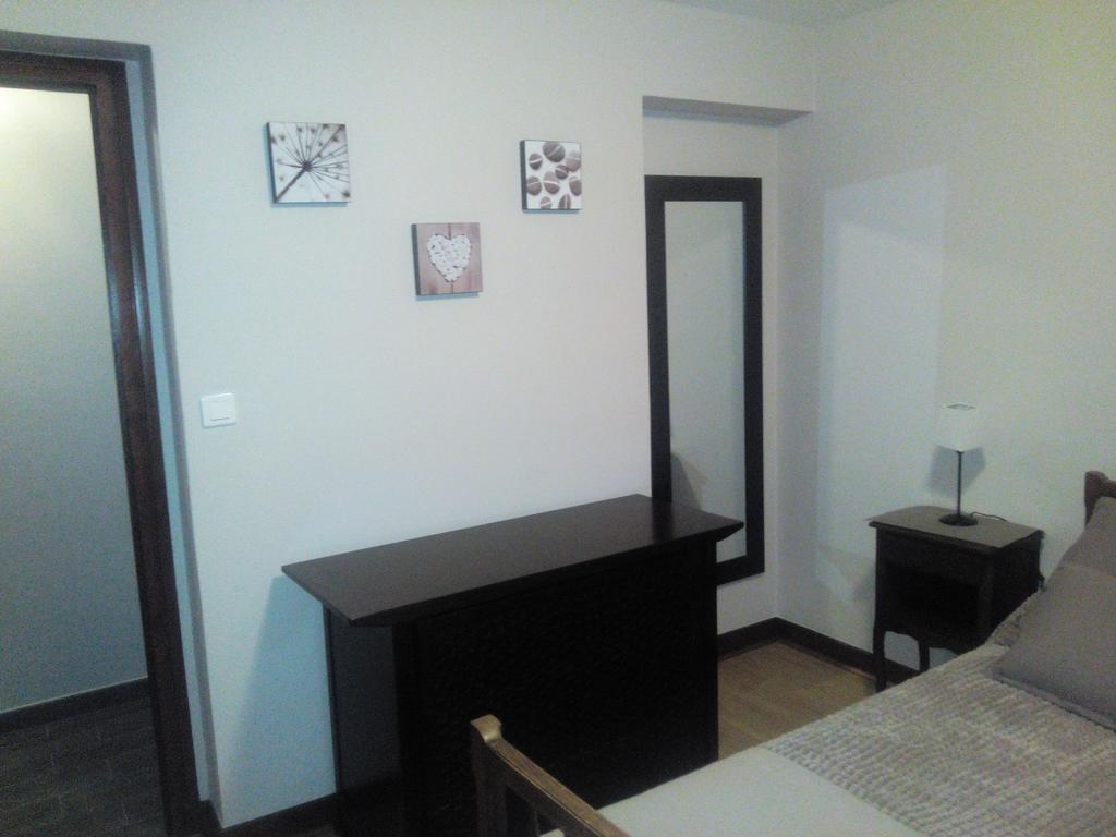 Appartement Chez Pascaline Saint-Jean-Pied-de-Port Pokój zdjęcie