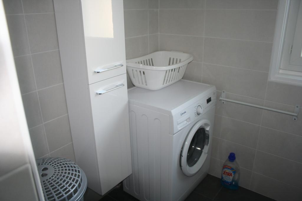 Appartement Chez Pascaline Saint-Jean-Pied-de-Port Pokój zdjęcie