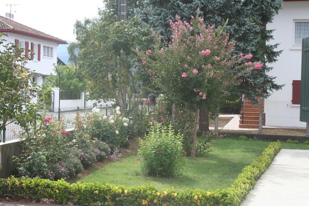 Appartement Chez Pascaline Saint-Jean-Pied-de-Port Pokój zdjęcie